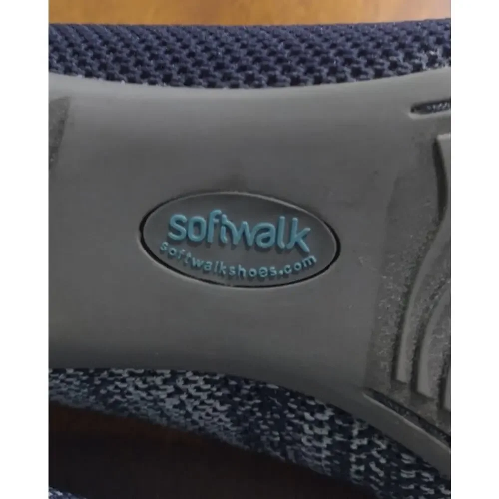 SoftWalk this cute